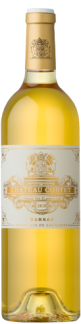Château Coutet 2020